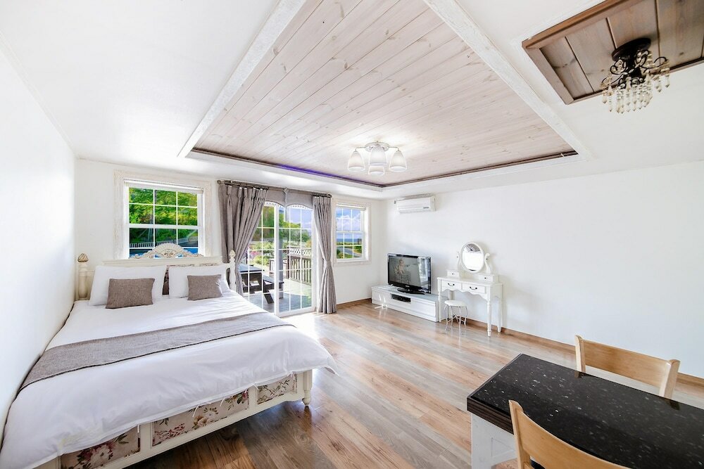 Фото Ganghwa Walts Of Nakjo Pension