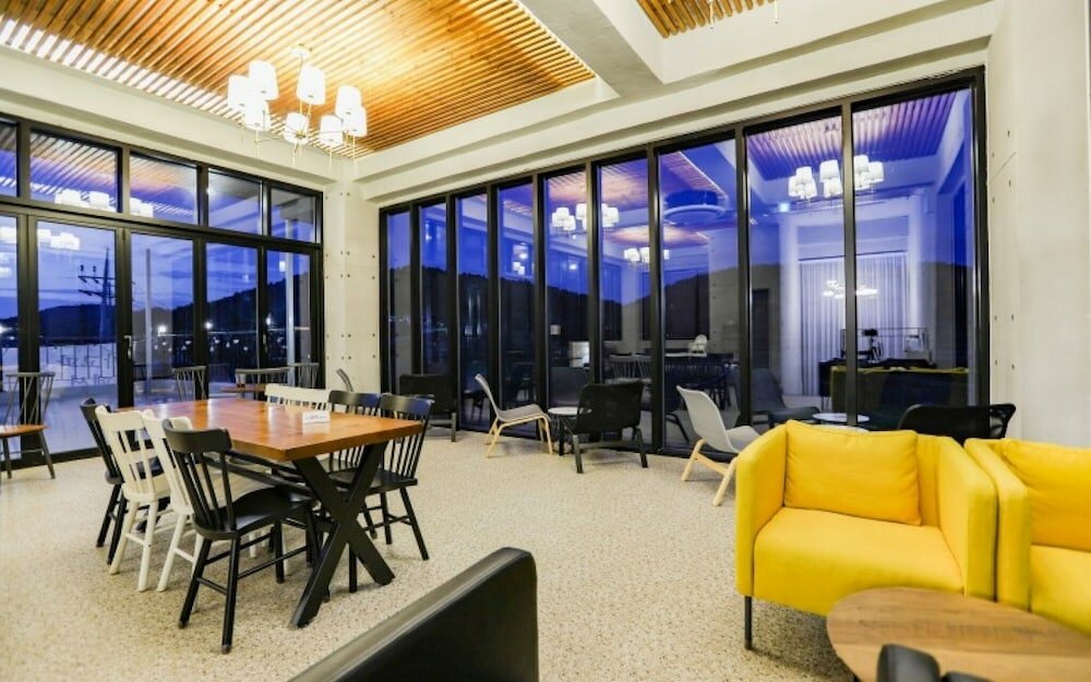 Фото Yeosu Gagopa Pension