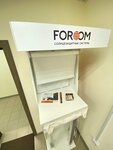 Foroom (Koltushi, derevnya Staraya, ulitsa Generala Choglokova, 2), persianas y estores enrollables