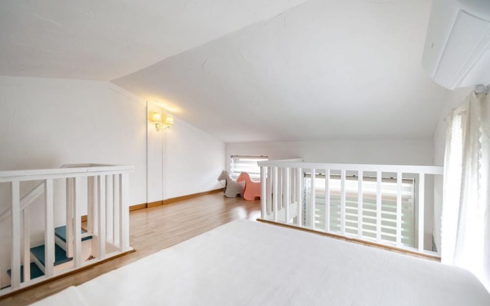 Фото Ganghwado i Am SPA and Kids Pension