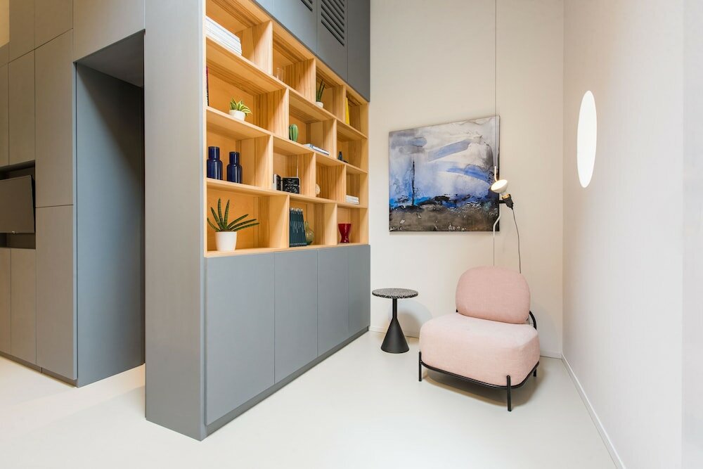 Фото Politeama Apartments