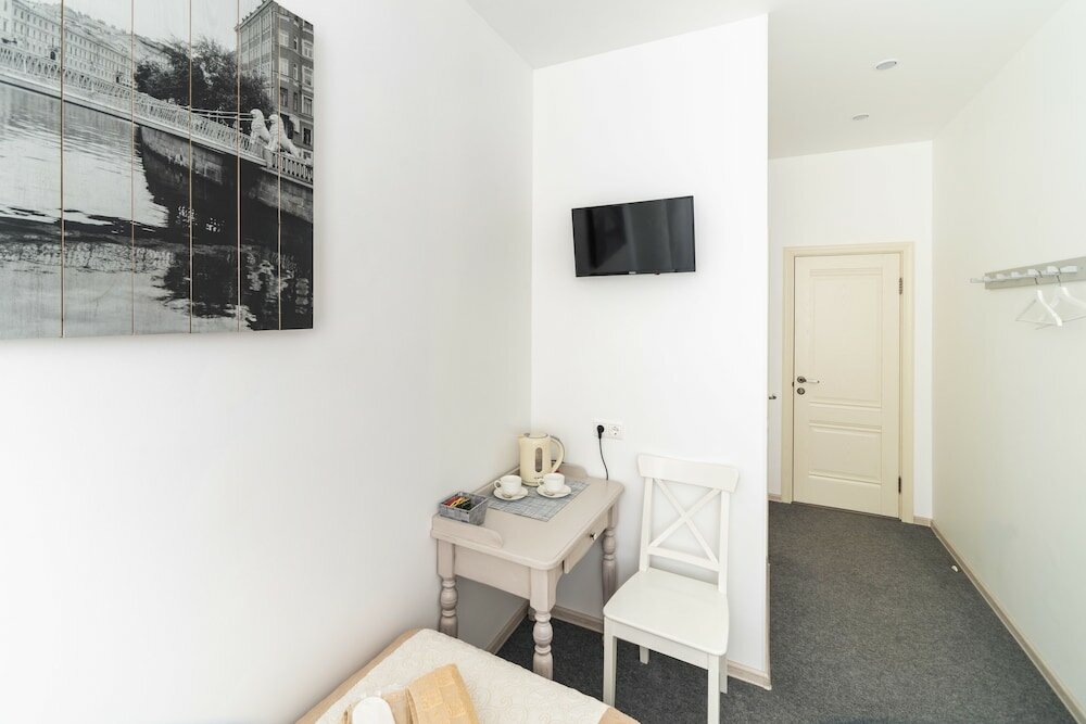 Фото Bridges SPb Rooms