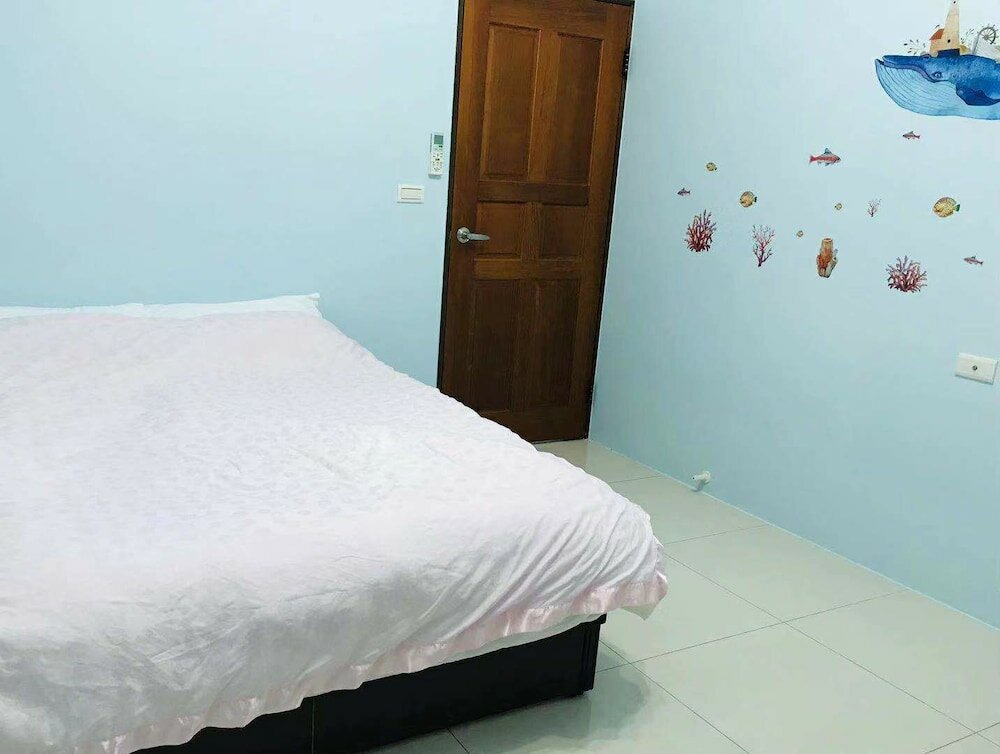 Фото Jingyuan B&b