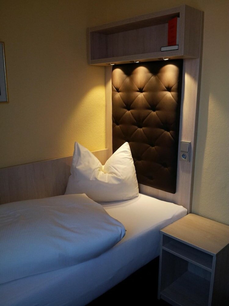 Фото Hotel Haase