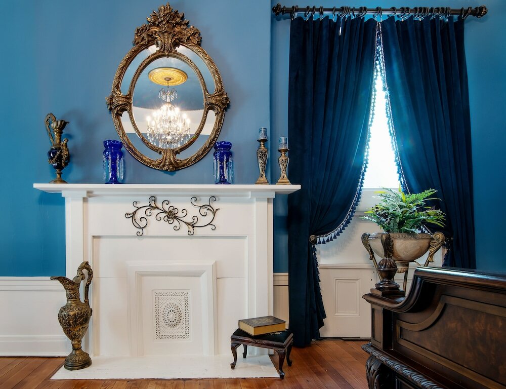 Фото Belle Air Mansion