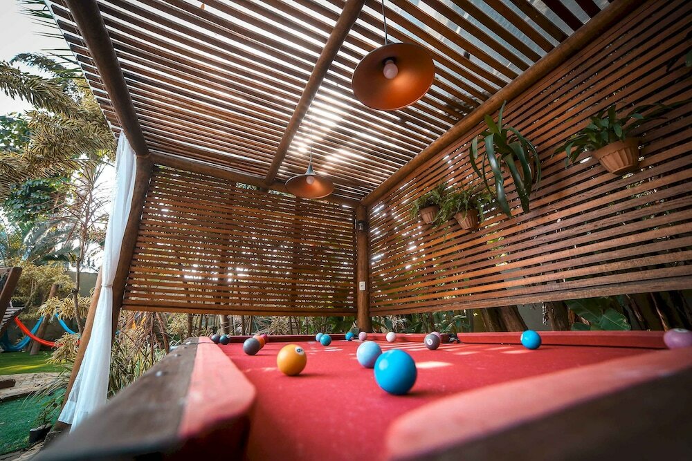 Фото Pousada Porto Mare