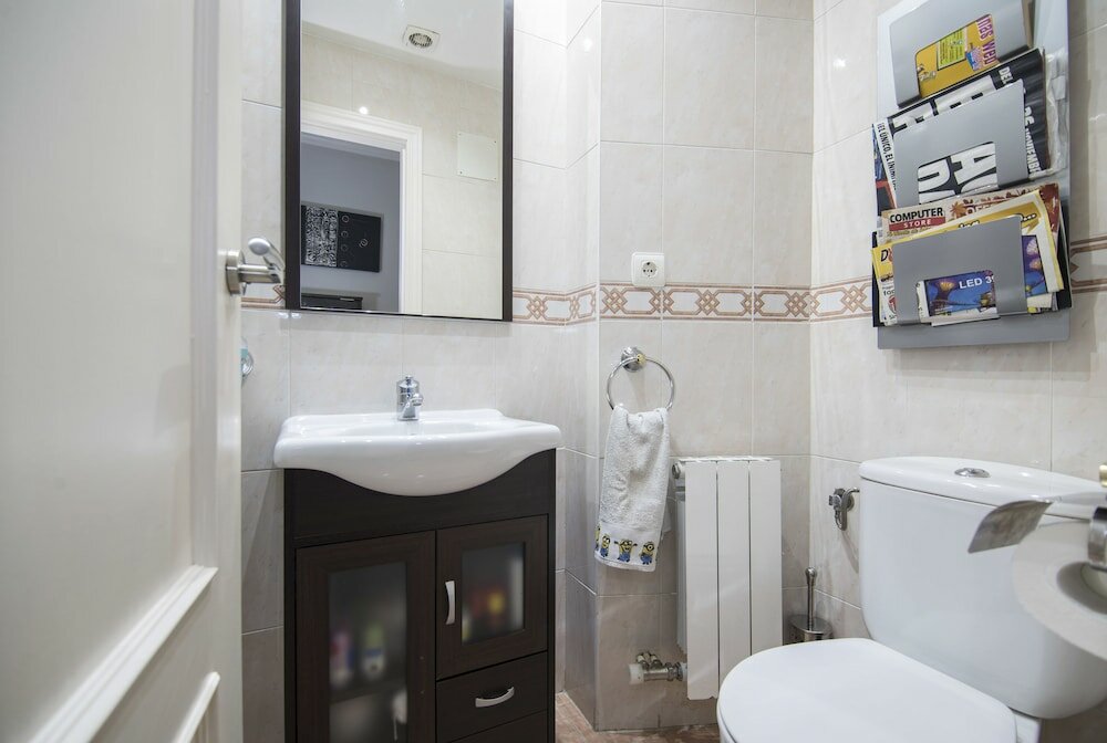 Фото Suite Granata Albayzín Prime Holidays