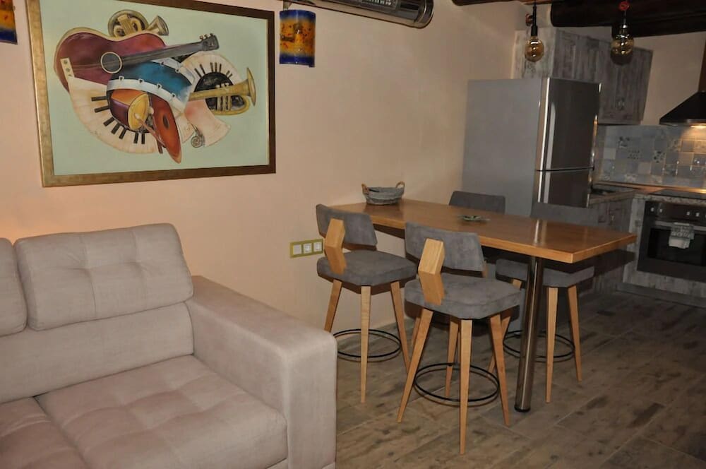 Фото Odos Oneiron Boutique Hotel