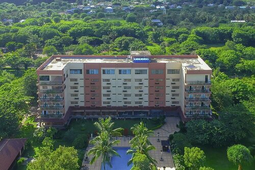 Гостиница The Jayakarta Suite Komodo Flores в Провинции Восточные Малые Зондские острова