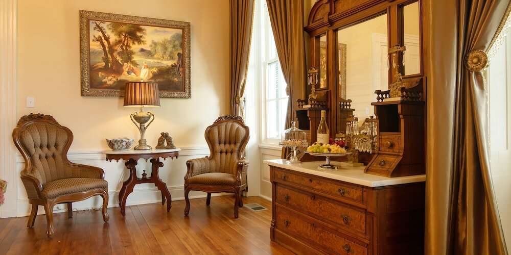 Фото Belle Air Mansion