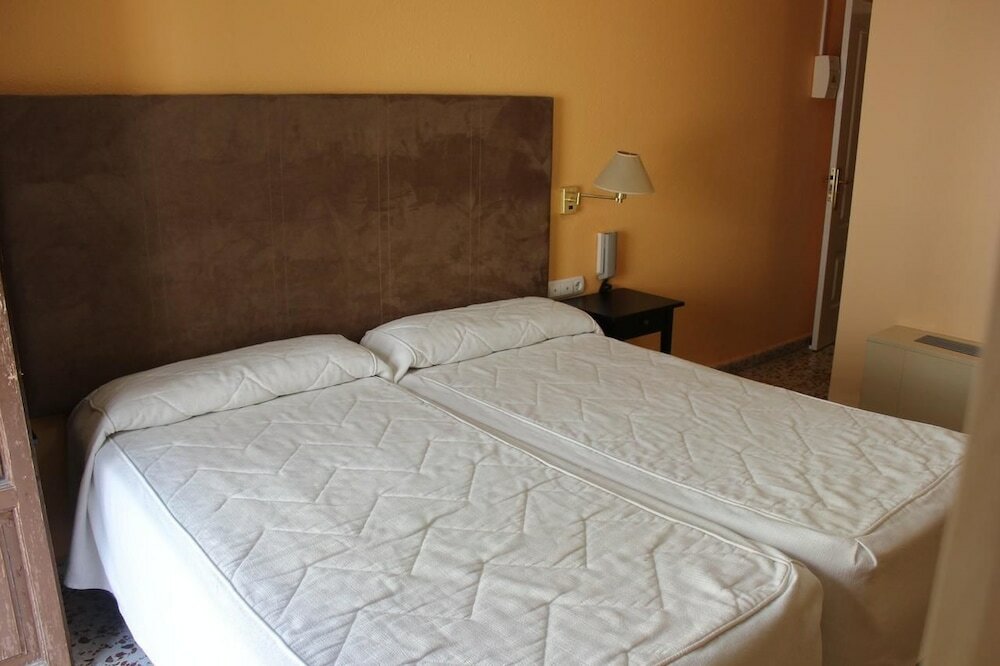 Фото Hostal Casa Salvador