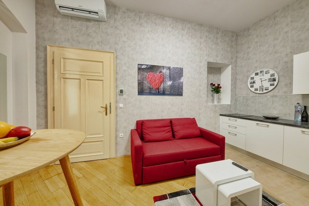 Фото Aapartamentoos