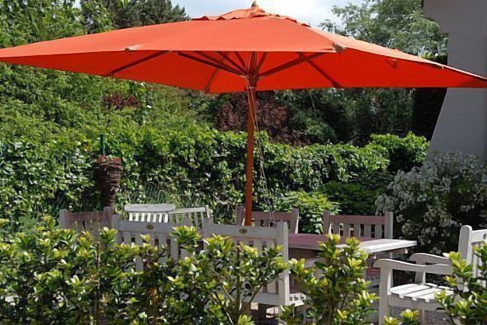 Фото Hotel Rubens