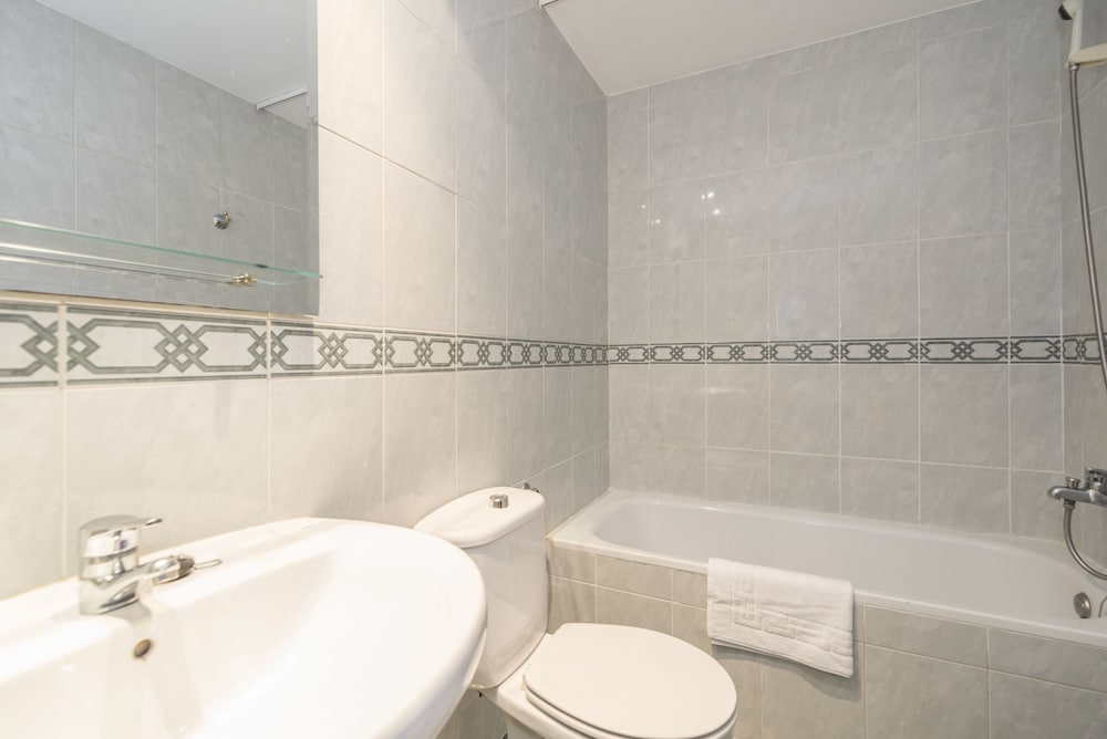 Фото Suite Granata Albayzín Prime Holidays