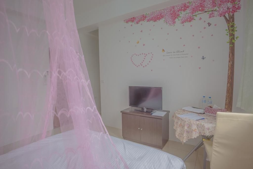 Фото Jingyuan B&b