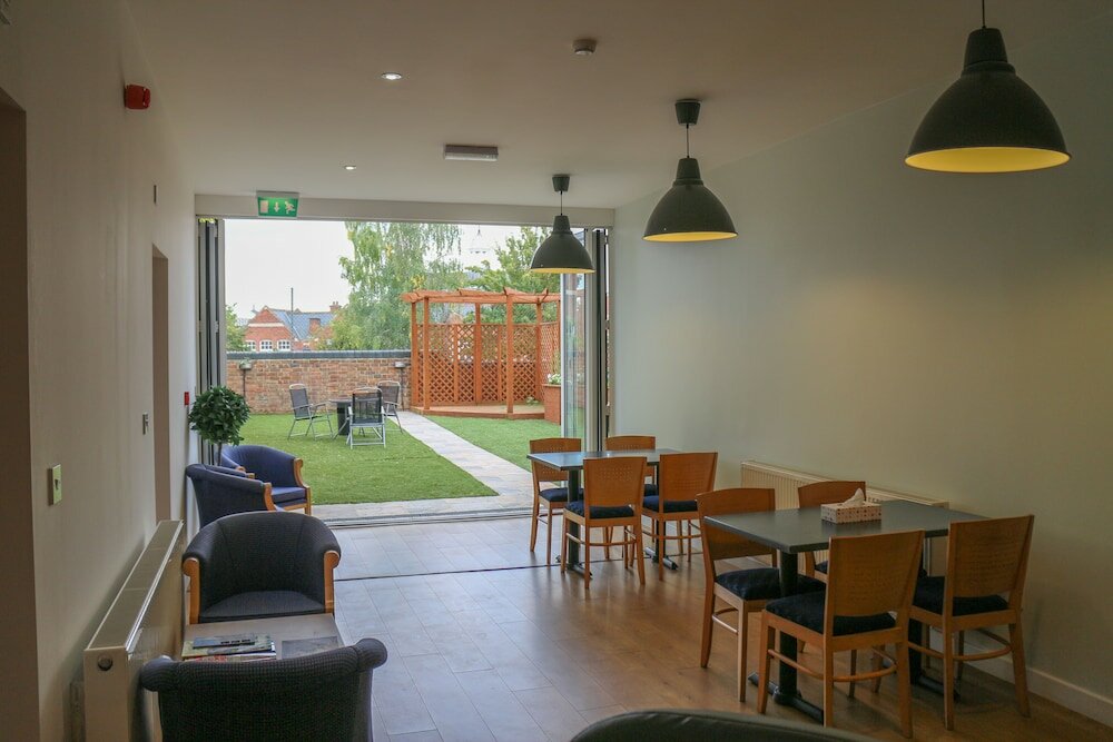 Фото Oscar Lodge