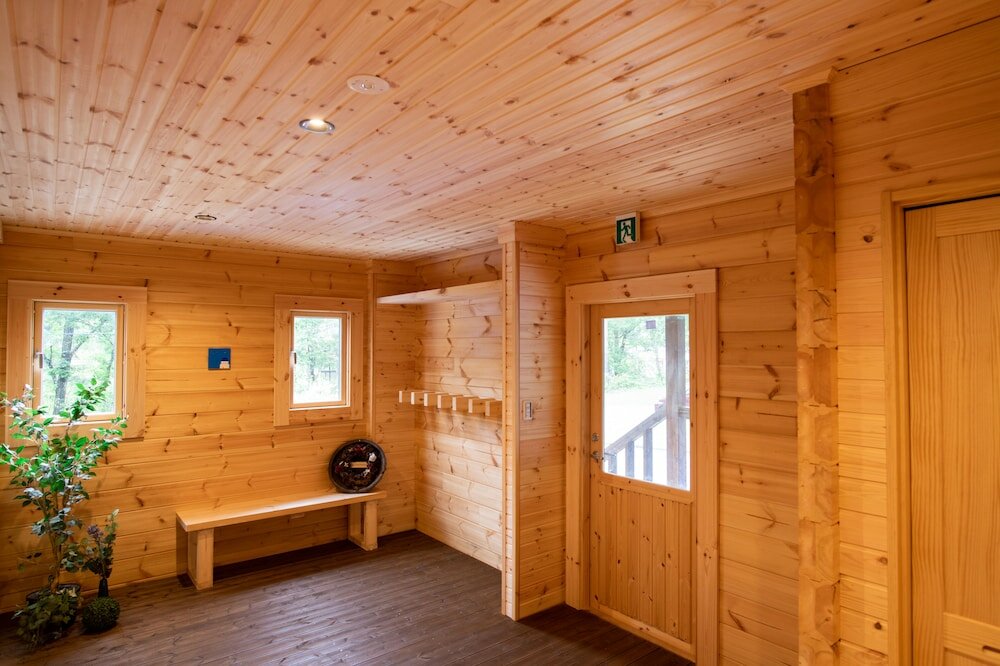 Фото Villa Antelope Hakuba 2