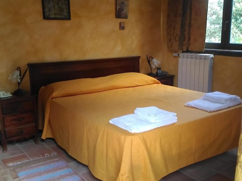 Фото L'Antico Casale