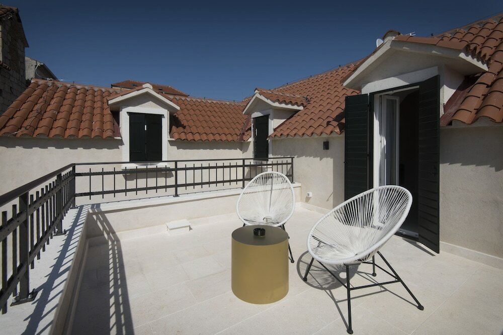 Фото Sperone Luxury Accommodation