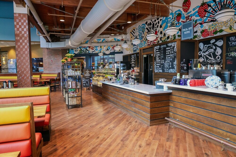 Фото Camelback Lodge & Aquatopia Indoor Waterpark