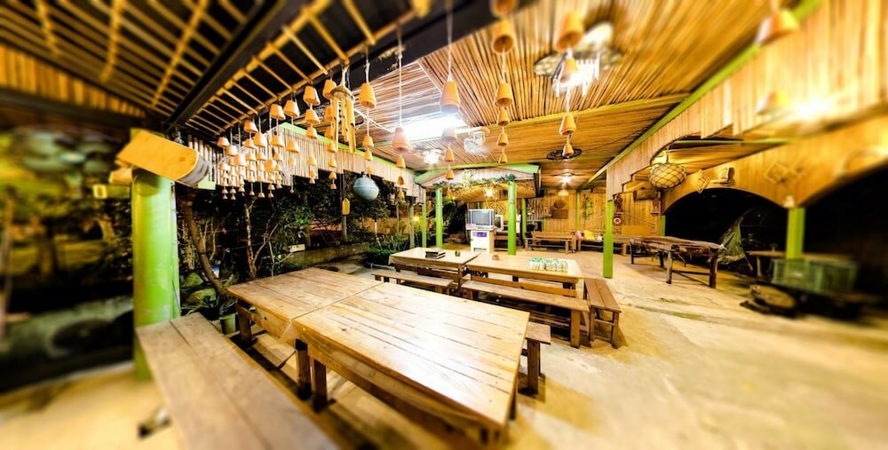 Фото Sun Lu Holiday Homestay