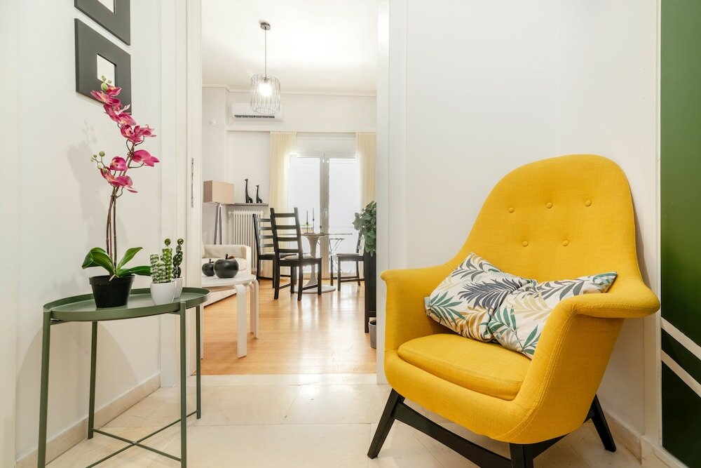 Фото Apartment Athena next to the Acropolis