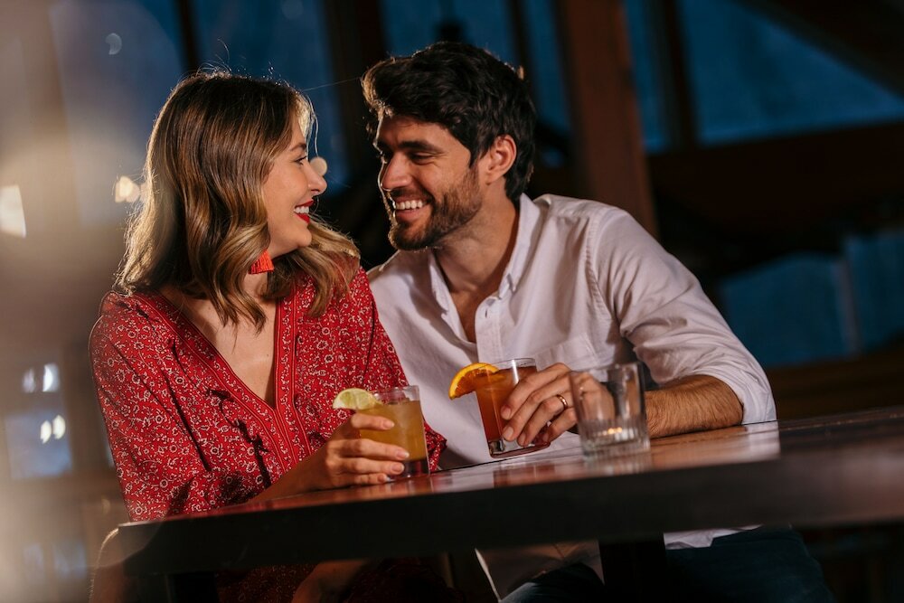 Фото Camelback Lodge & Aquatopia Indoor Waterpark