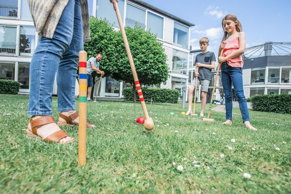 Фото Kolding Hotel Apartments