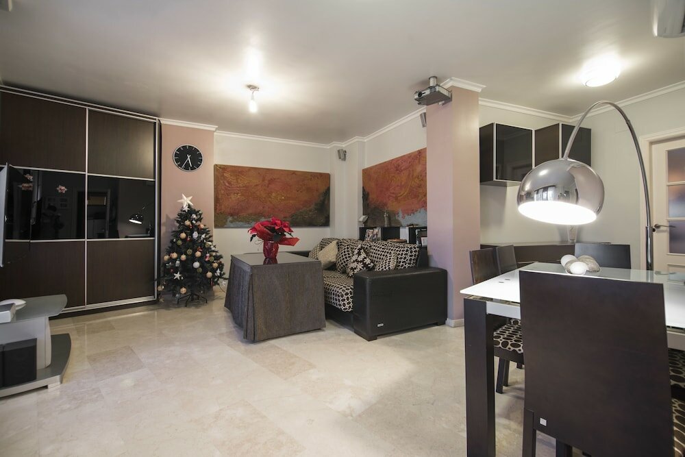 Фото Suite Granata Albayzín Prime Holidays