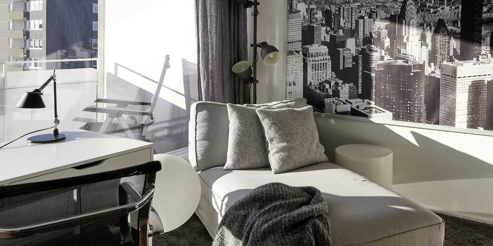 Фото Criston Apartments - Charming Studio 13