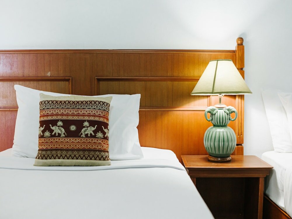 Фото Rendezvous Oldtown Chiangmai