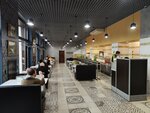 Sandra (Moskovskiy Avenue, 147), canteen
