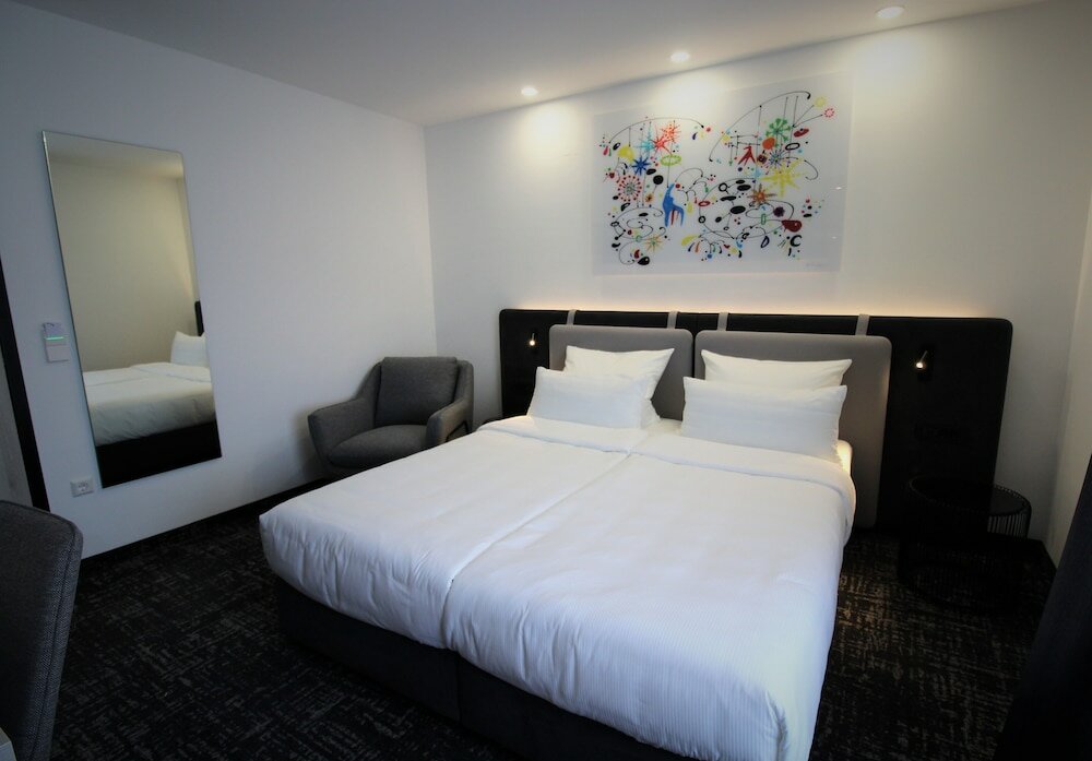 Фото Libarty Hotels