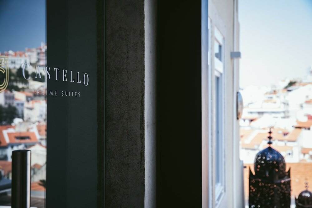 Фото Castello Prime Suites