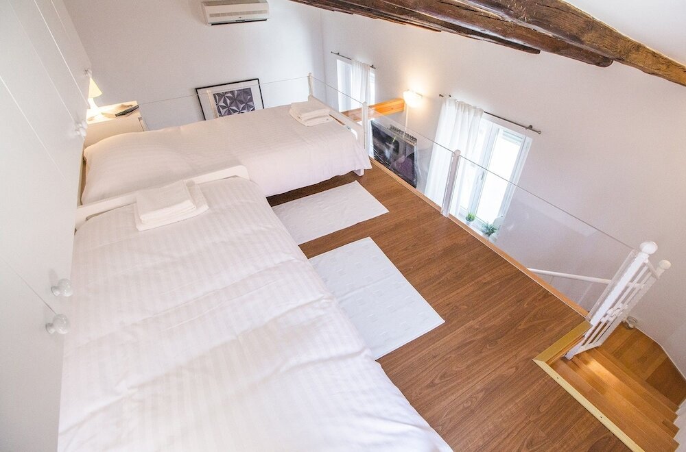 Фото Furioso Apartments