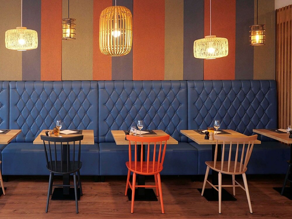 Фото Ibis Styles Ancenis Centre