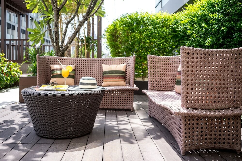 Фото Sivatel Bangkok