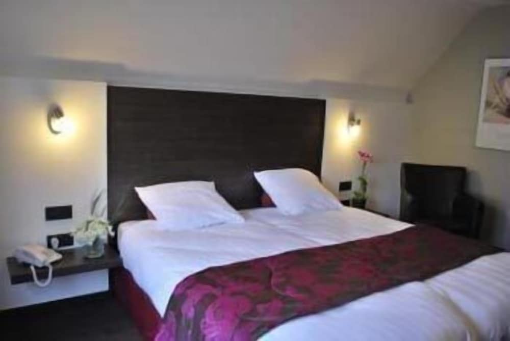 Фото Hotel Rubens