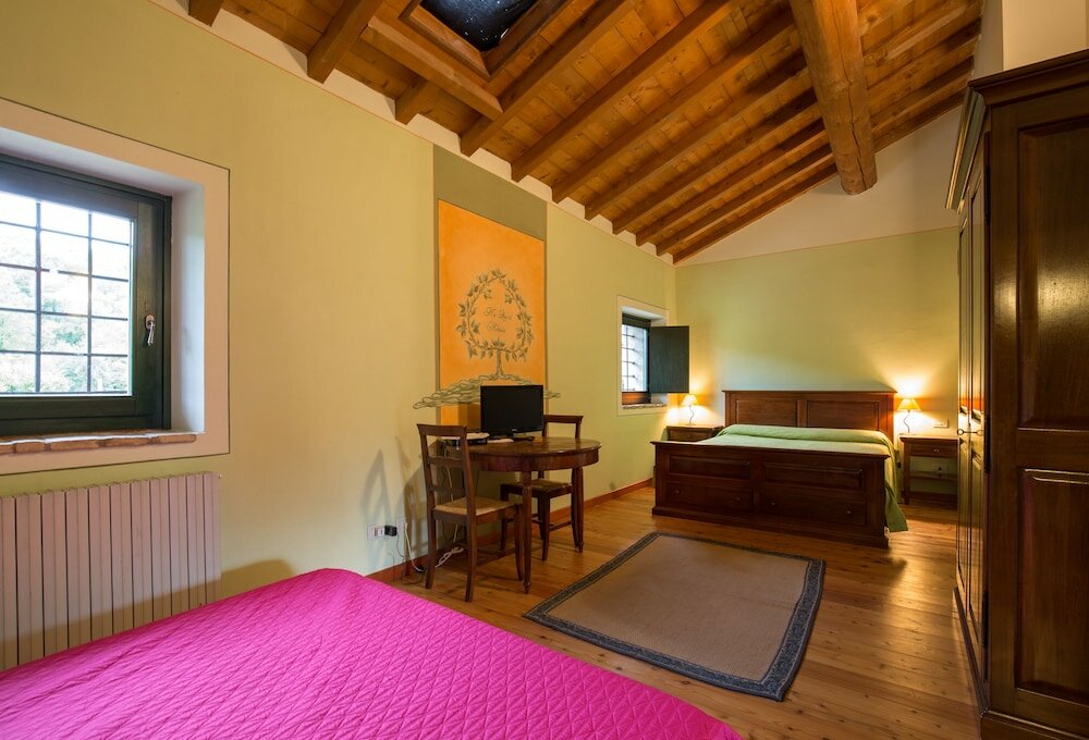 Фото Agriturismo Val