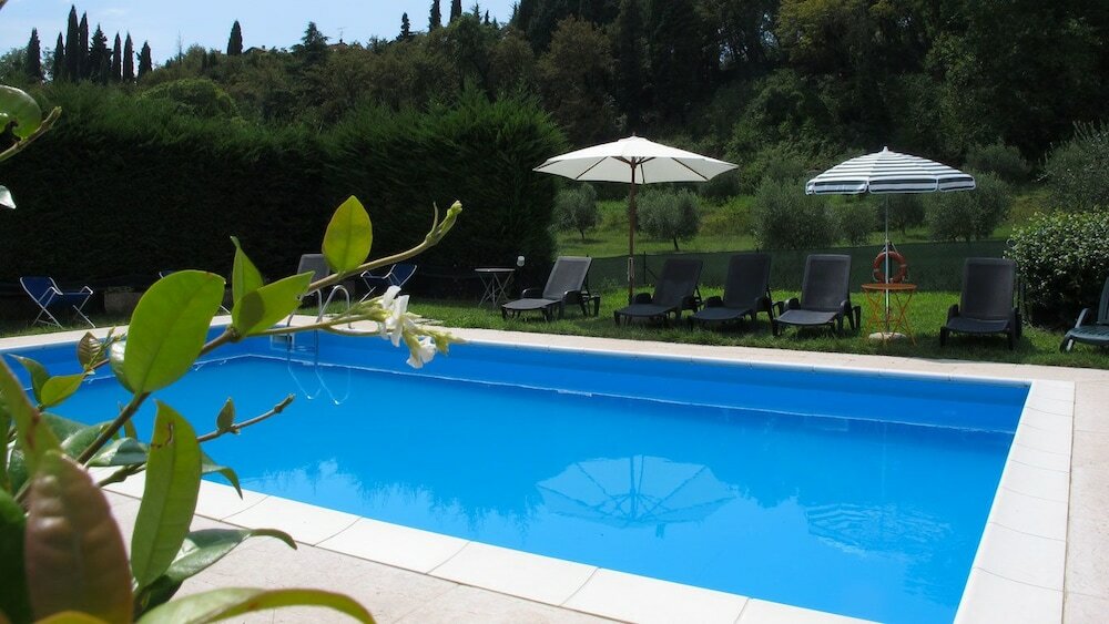 Фото Agriturismo Val