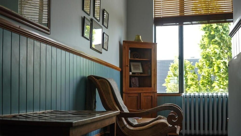 Фото Hotel Durville Blenheim