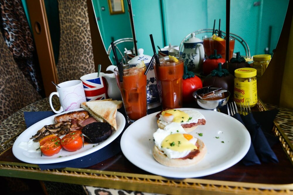 Фото Hotel Pelirocco