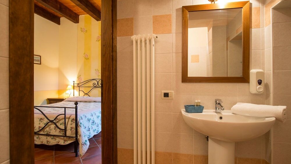 Фото Agriturismo Val