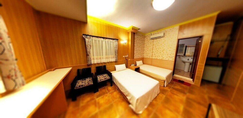 Фото Sun Lu Holiday Homestay