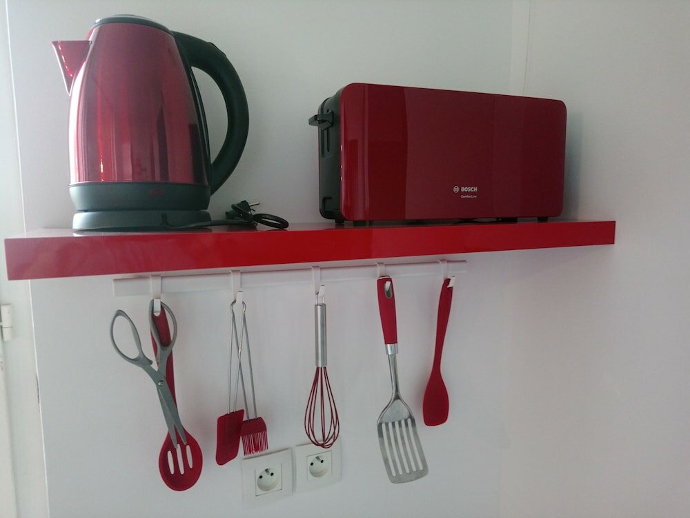 Фото Appart Cosy Brest Les Capucins