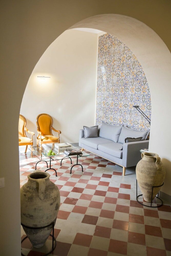 Фото B&b Attico Taranto