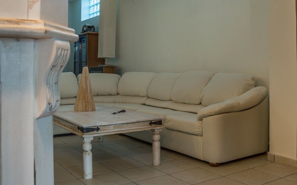 Фото Отель Cavo Petra