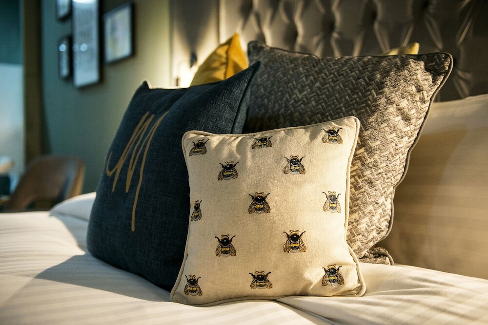 Фото Manchester Hall