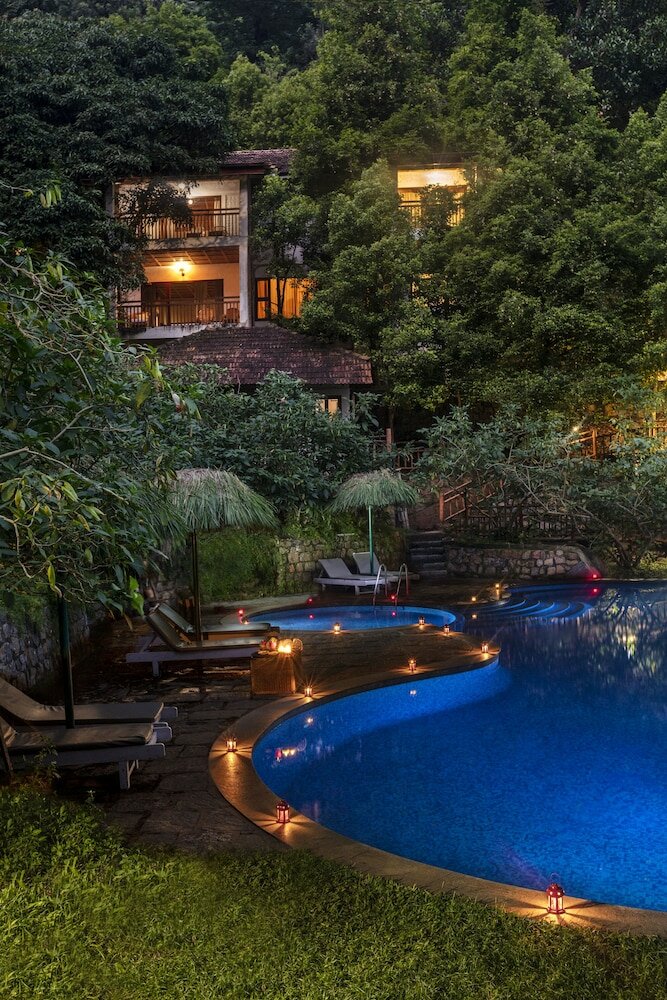 Фото Kurumba Village Resort – Nature Resorts, Nilgiris, India