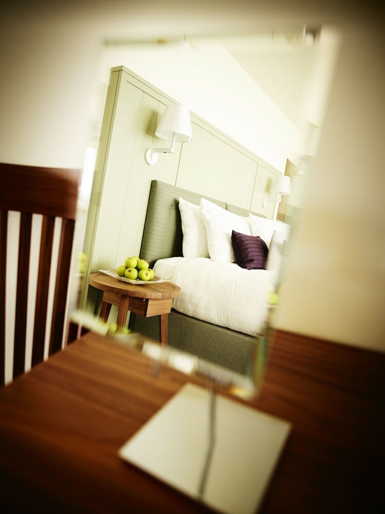 Фото Cheval Old Town Chambers